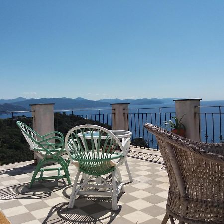 Trekking In Paradise B&B Santa Margherita Ligure Exterior foto