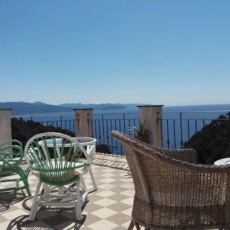 Trekking In Paradise B&B Santa Margherita Ligure Exterior foto