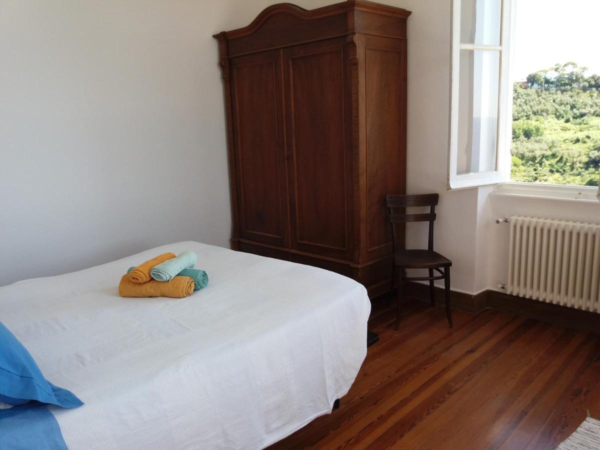 Trekking In Paradise B&B Santa Margherita Ligure Exterior foto