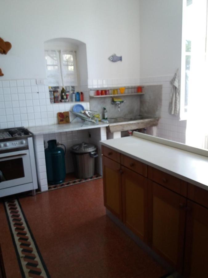 Trekking In Paradise B&B Santa Margherita Ligure Exterior foto