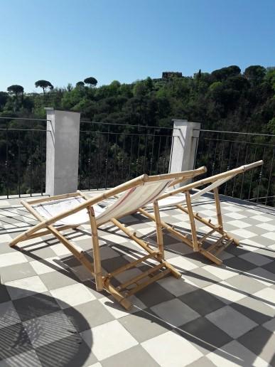 Trekking In Paradise B&B Santa Margherita Ligure Exterior foto