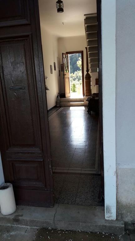 Trekking In Paradise B&B Santa Margherita Ligure Exterior foto